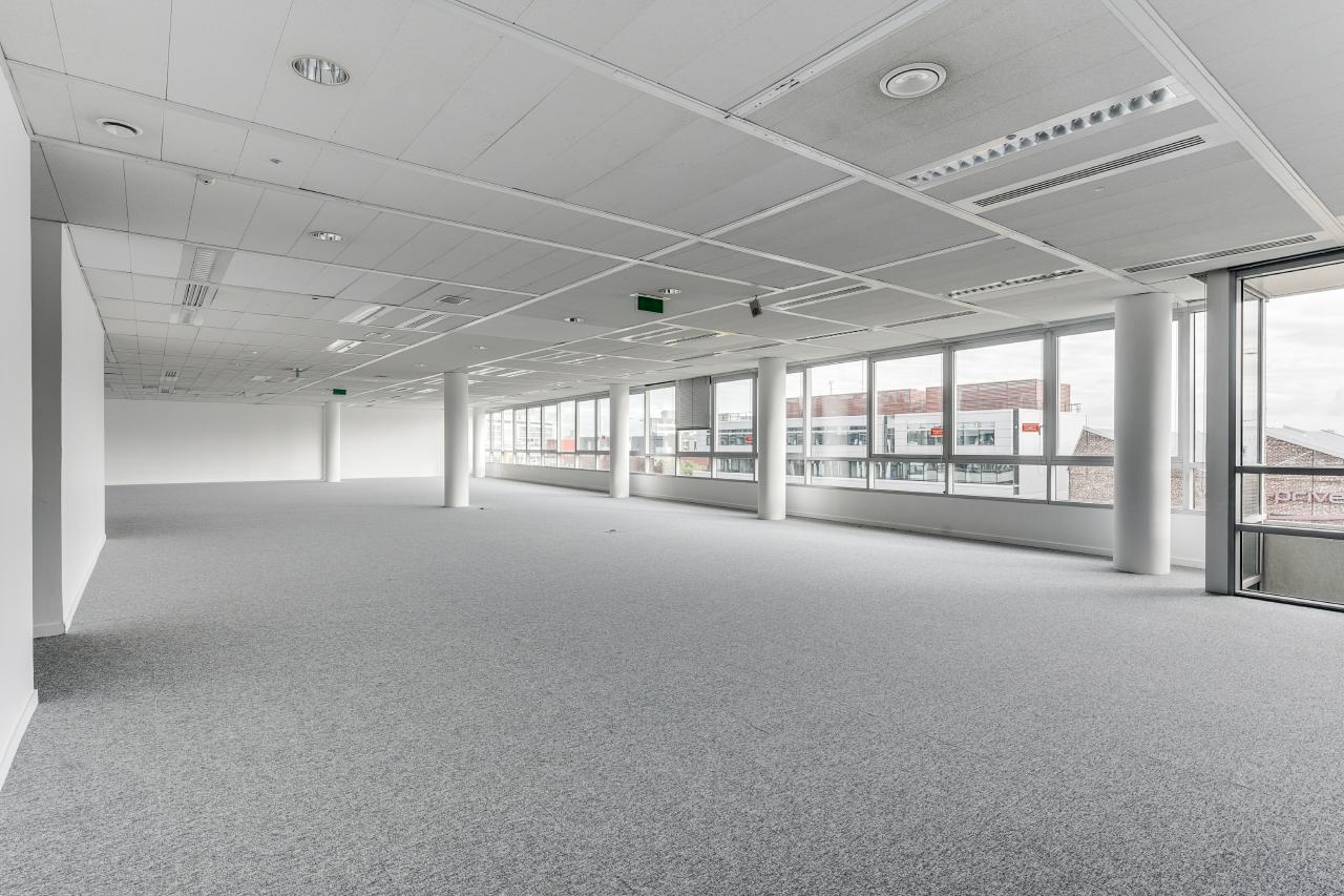 Bureau La Plaine Saint-Denis 901m² Location bureau La Plaine Saint-Denis Seine-Saint-Denis OLBUR2107008 8
